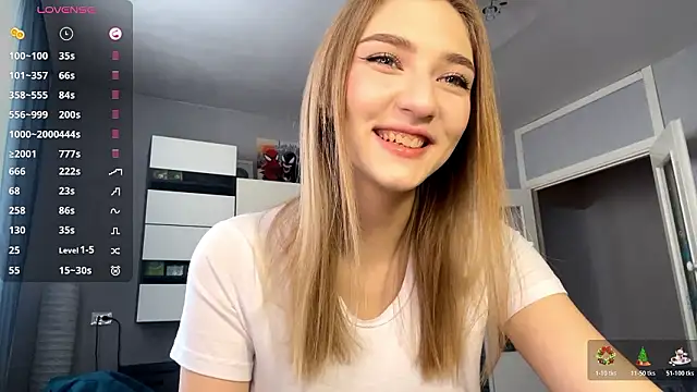 AveryBerkson online show from February 8, 7:34 am