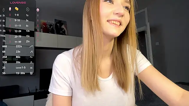 AveryBerkson online show from February 10, 9:24 am