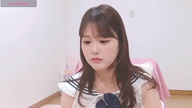 mashiro-desu online show from January 11, 5:01 am