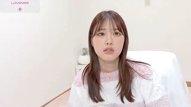 mashiro-desu online show from February 22, 7:51 am