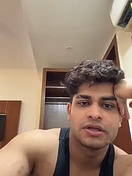 Anshtease online show from December 4, 6:16 pm