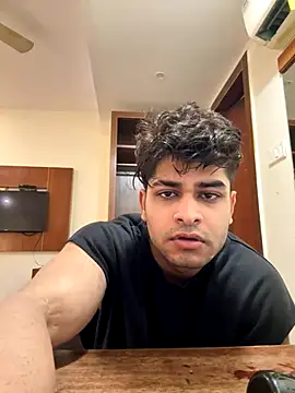 Anshtease online show from December 5, 6:33 am