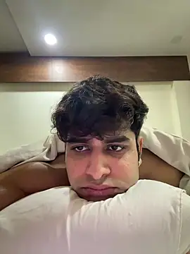 Anshtease online show from February 22, 6:06 pm