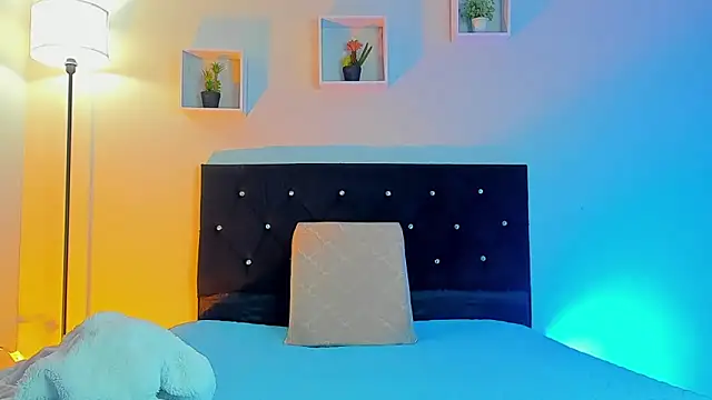 Victoria Rose  online show from February 4, 3:34 am