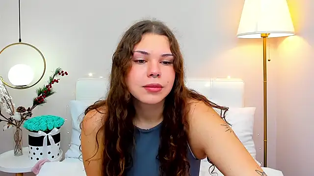 MartaRey online show from December 18, 6:30 am