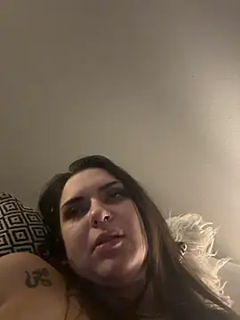 Tinytinkarough online show from December 2, 1:17 pm