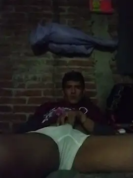 vergon911 online show from January 12, 2:39 am