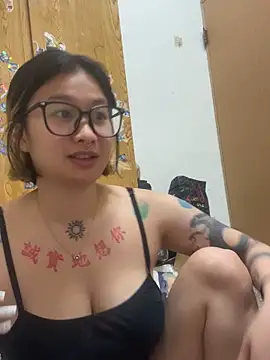 abella1116 online show from April 8, 4:18 pm