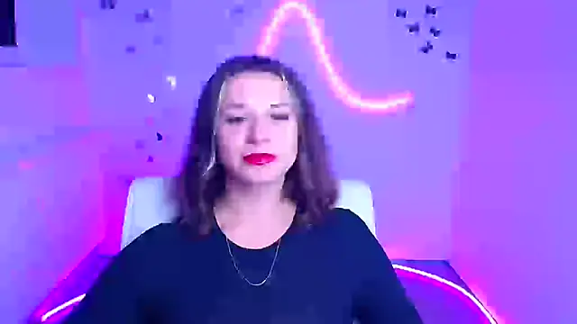 Melodie Aster online show from December 20, 12:34 pm