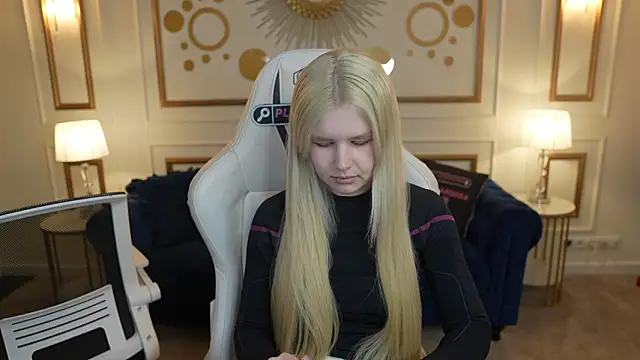 Dana baby online show from February 3, 7:19 pm