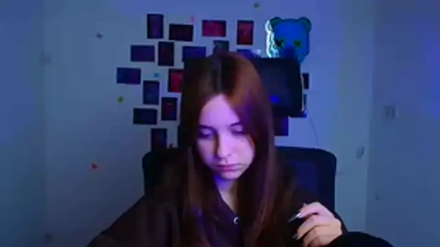 Snapshot of Lilu_May chatting on January 7, 12:51 pm Lilu May online show from January 7, 12:51 pm