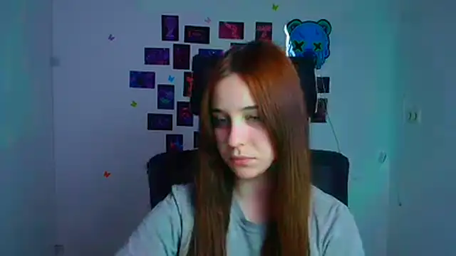 Snapshot of Lilu_May chatting on January 8, 12:51 pm Lilu May online show from January 8, 12:51 pm