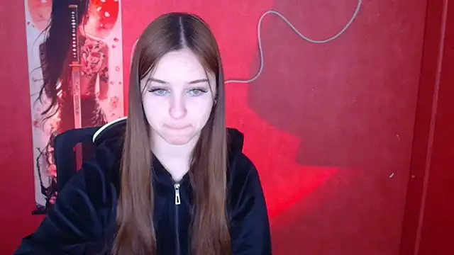 Snapshot of Lilu_May chatting on January 18, 12:31 pm Lilu May online show from January 18, 12:31 pm