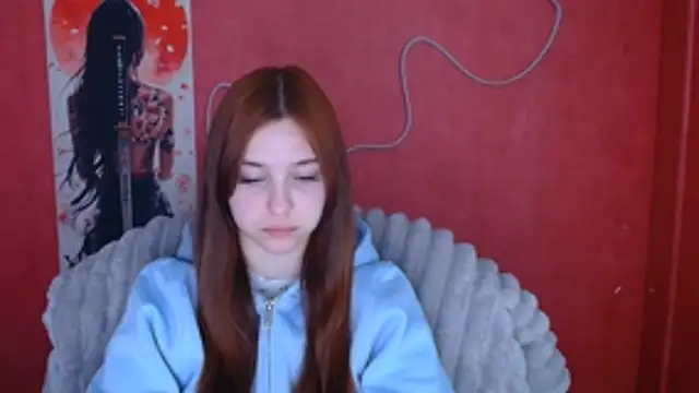 Snapshot of Lilu_May chatting on February 3, 1:05 pm Lilu May online show from February 3, 1:05 pm