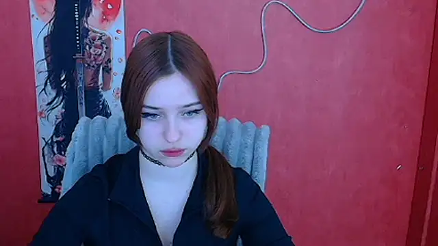 Snapshot of Lilu_May chatting on February 10, 12:31 pm Lilu May online show from February 10, 12:31 pm