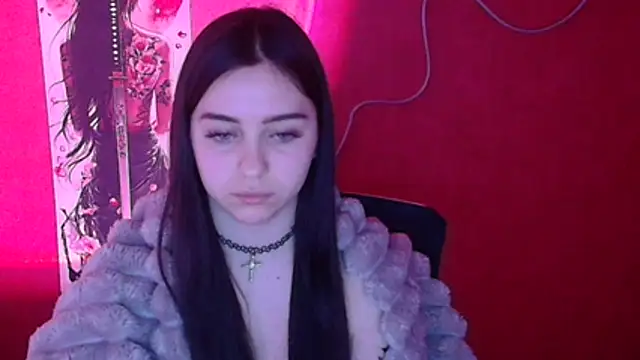 Snapshot of Lilu_May chatting on February 15, 7:51 am Lilu May online show from February 15, 7:51 am