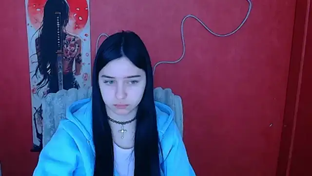 Snapshot of Lilu_May chatting on February 19, 12:34 pm Lilu May online show from February 19, 12:34 pm