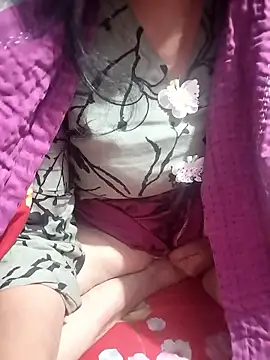 hottyrose69 online show from January 13, 12:38 am