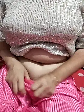 hottyrose69 online show from April 13, 3:17 pm