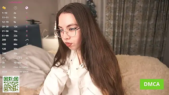 JesusBeckler online show from January 11, 4:23 pm