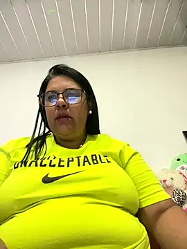 Carameloswing1 online show from December 14, 11:42 pm