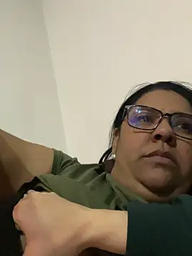 Carameloswing1 online show from February 12, 12:16 am