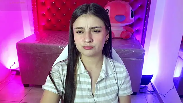 Snapshot of Diamond_juliana chatting on July 9, 3:10 am Diamond juliana online show from July 9, 3:10 am