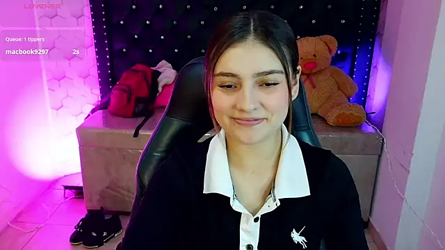 Snapshot of Diamond_juliana chatting on July 15, 3:12 am Diamond juliana online show from July 15, 3:12 am