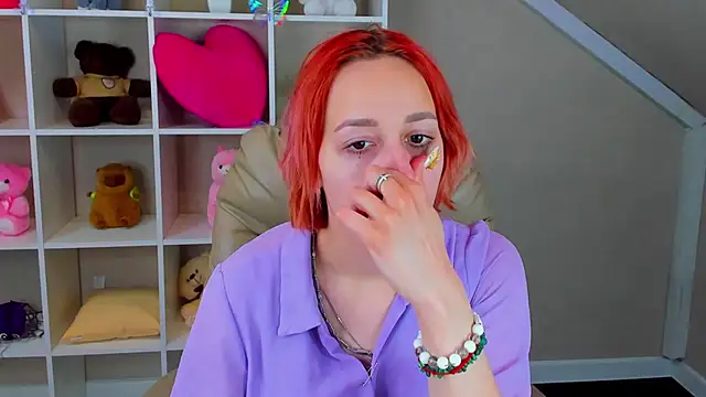 Linda Jonys online show from February 26, 8:35 am