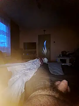 StephanSharp online show from December 5, 2:58 pm