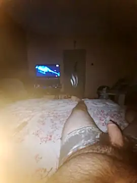 StephanSharp online show from December 13, 10:04 pm