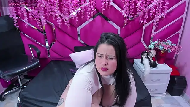 Atena Glow  online show from February 14, 3:03 am