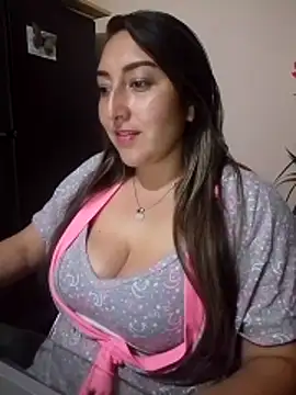 Valeria montana  online show from February 2, 11:47 pm