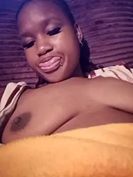 Bungiebabe online show from December 2, 9:10 pm