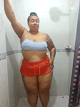 vicky-duarte online show from March 14, 9:53 pm