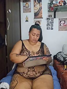 vicky-duarte online show from May 23, 1:55 am