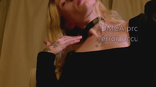 error occurred  online show from December 19, 5:20 pm