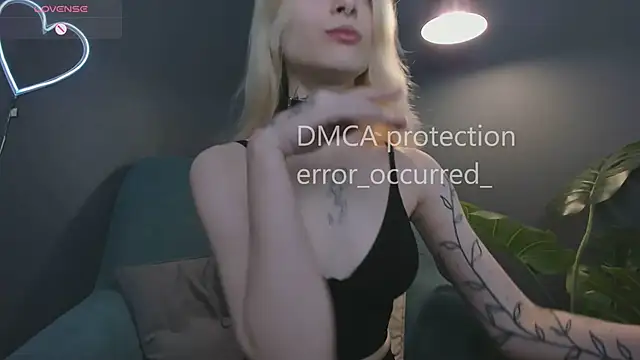 error occurred  online show from February 3, 12:10 pm