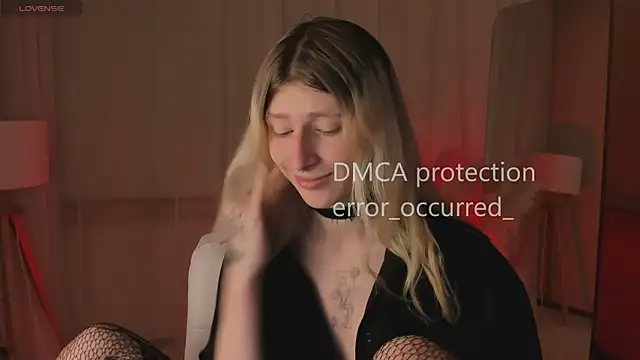 error occurred  online show from March 8, 5:28 pm