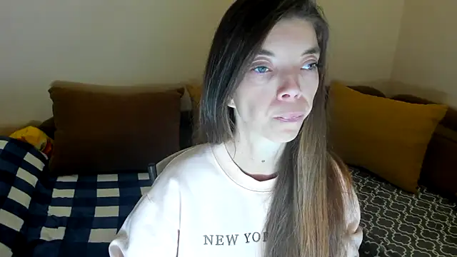 LikaAliston online show from December 19, 8:32 am