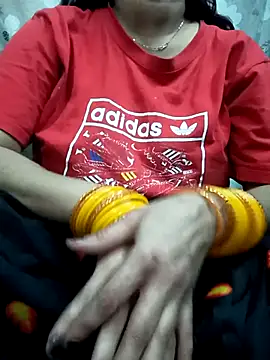 sexy Riva online show from April 19, 10:03 am