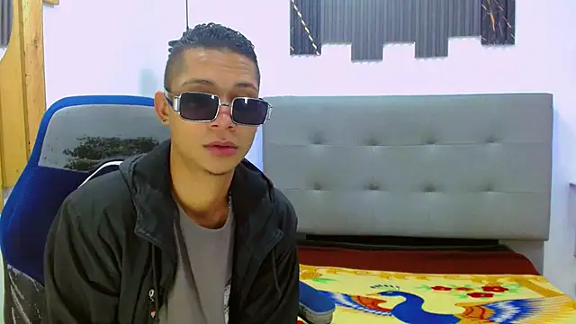 Axel Marcu online show from January 9, 4:26 am