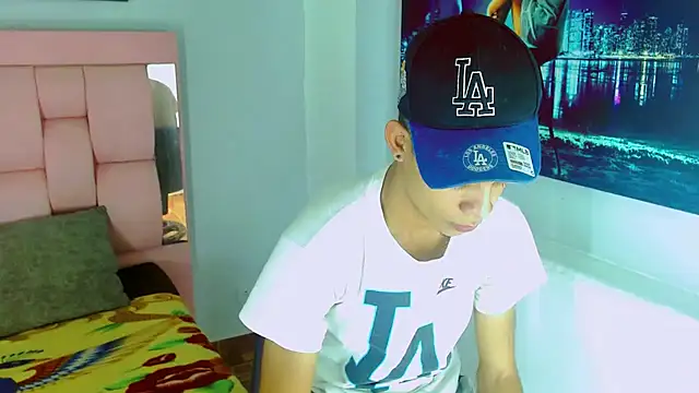 Axel Marcu online show from January 11, 5:01 am