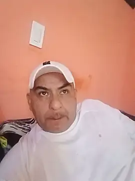 Morboso77 cojelon online show from May 15, 1:01 am