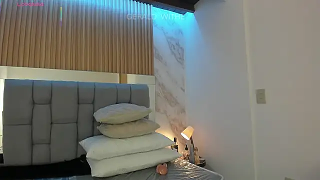 gerald withe online show from February 28, 11:55 am