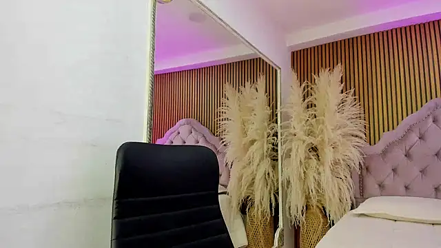 Jamess Carterr  online show from March 7, 12:18 am