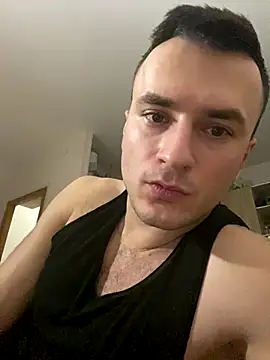 Dany 2start online show from December 2, 9:32 pm