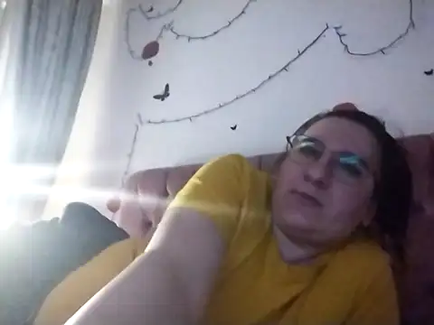 Snapshot of Dana92va chatting on February 5, 2:00 pm Dana92va online show from February 5, 2:00 pm