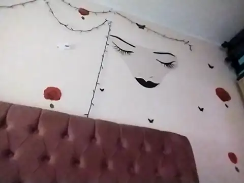 Snapshot of Dana92va chatting on February 19, 5:42 pm Dana92va online show from February 19, 5:42 pm