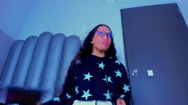 pitufa- online show from February 7, 8:12 pm